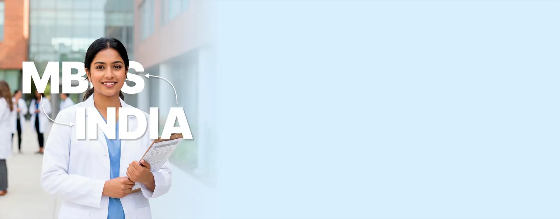 Mbbs in India Counselling