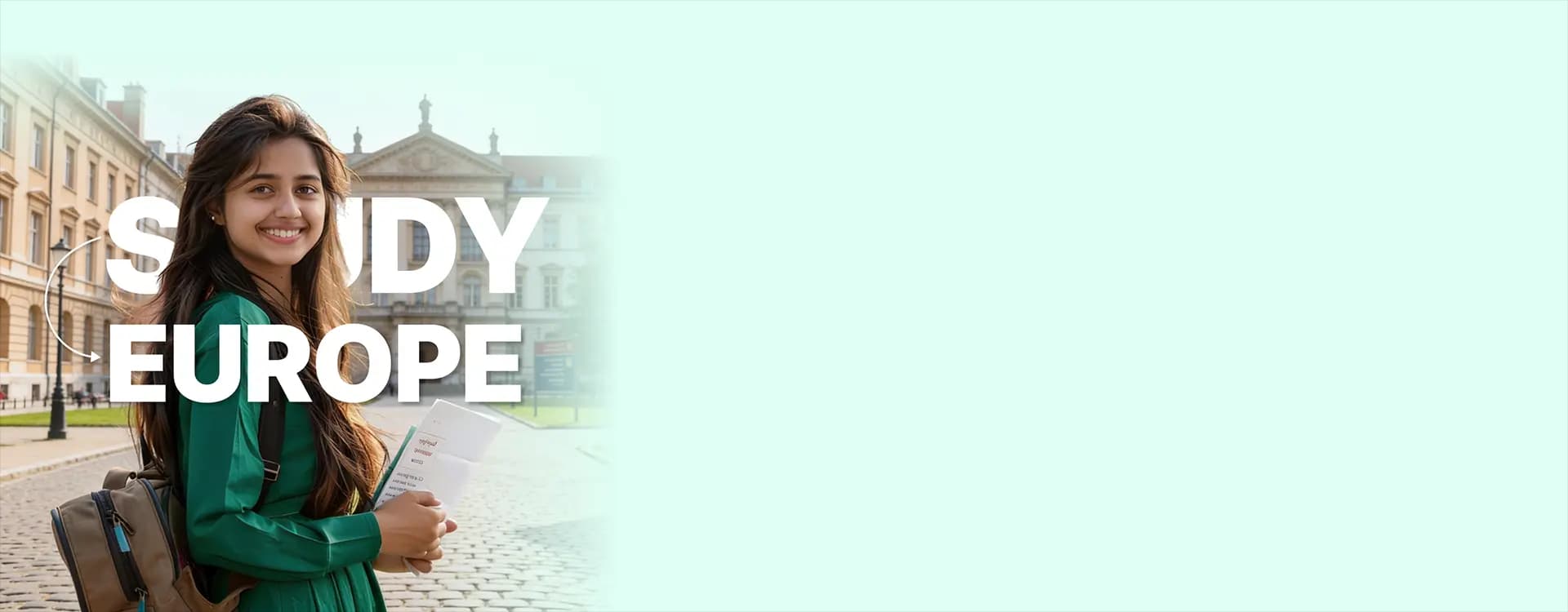 Study in Europe Consultant