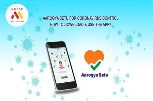 COVID 19 Expatriation of Indians: Why Aarogya Setu App is Compulsory?