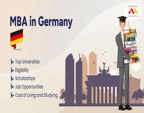 MBA in Germany