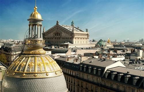 College De paris