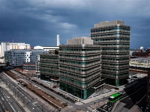 Malmö University