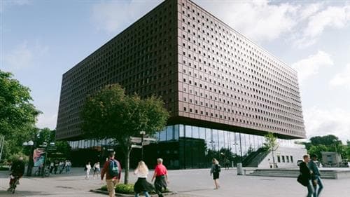 Linköping University