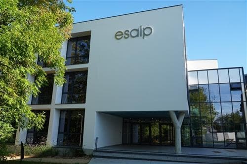 ESAIP, Angers