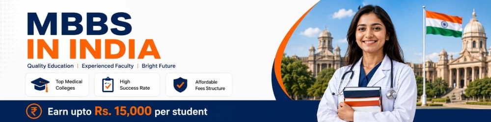 MBBS in India