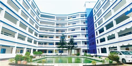 Brahmanbaria Medical College Hospital