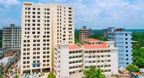 Diabetic Association Medical College Hospital
