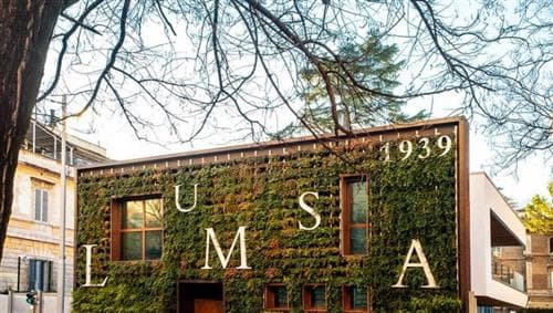 LUMSA University