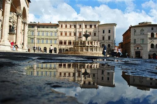 University of Perugia
