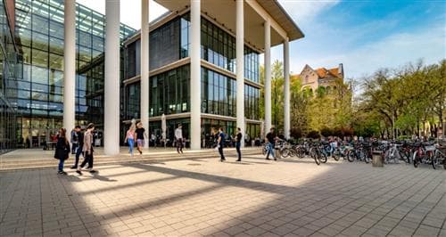 UNIVERSITY OF SZEGED