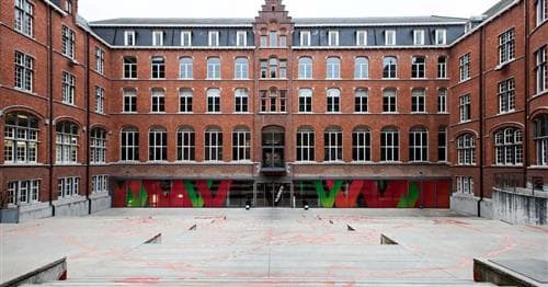 Vlerick Business School