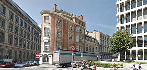 CIFE (Centre international de formation européenne)