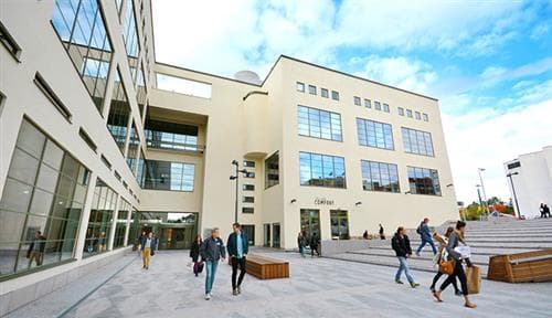 University of Boras