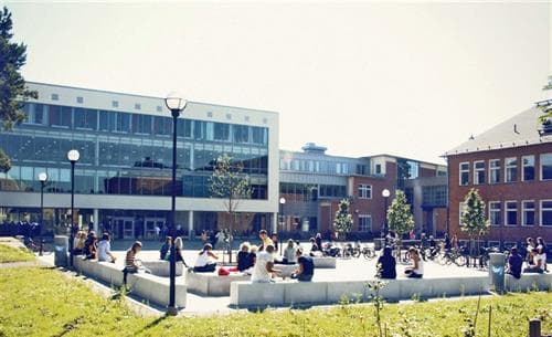 University West