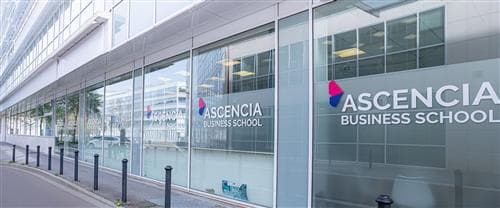 Ascencia
