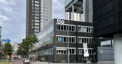 TIO Business School