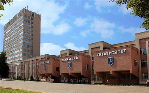 Sumy State Medical University