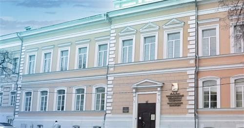 Perm State Medical University