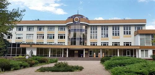 Crimean Federal University