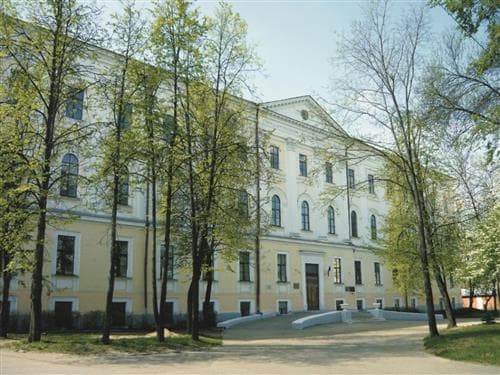 Tver State Medical University