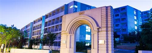 Dalian Medical University