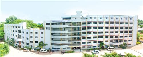 Southern Medical College