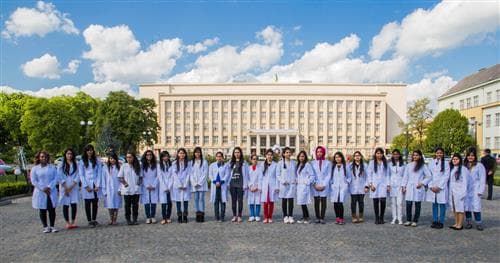 Uzhhorod National University
