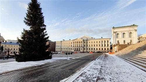 University of Helsinki