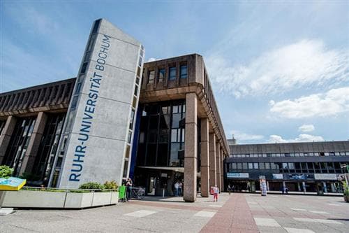 Ruhr University Bochum