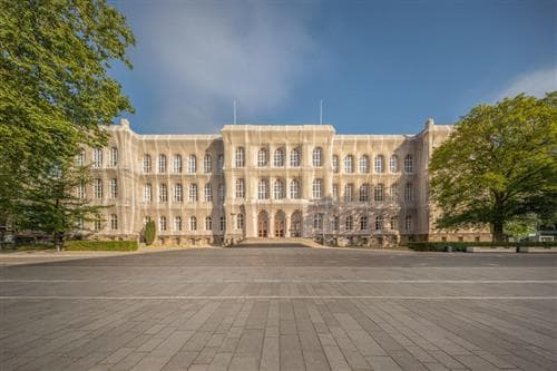 RWTH Aachen University 