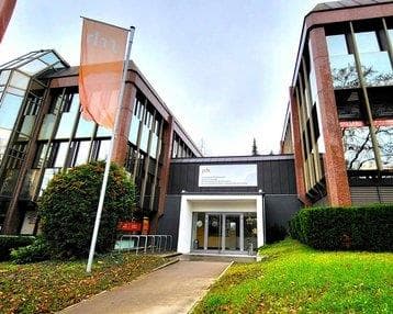 SRH Stuttgart