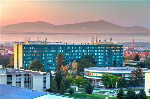 University of Ostrava