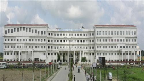 Nobel Medical College