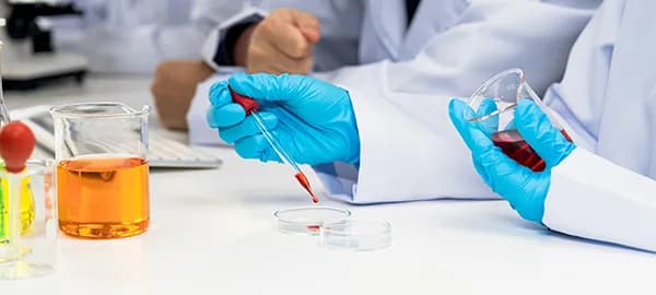 Blood Bank Technician