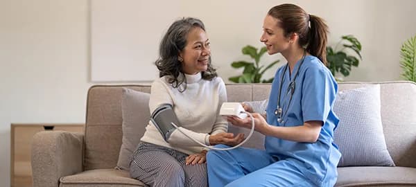 Geriatric Nursing Assistant