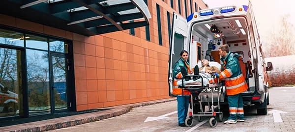 Paramedic