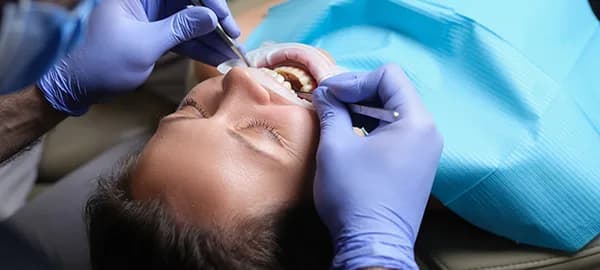 Dental Technician