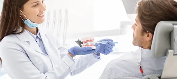 Orthodontic Assistant