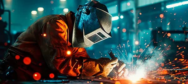 Metalworker