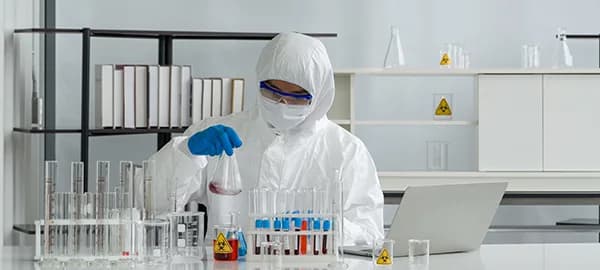 Chemical Technician