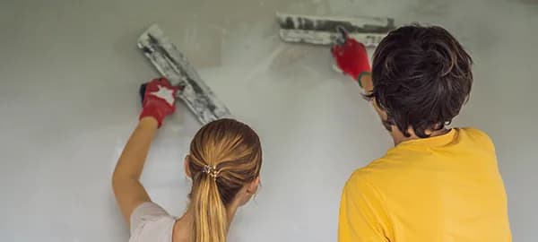 Drywall Installe