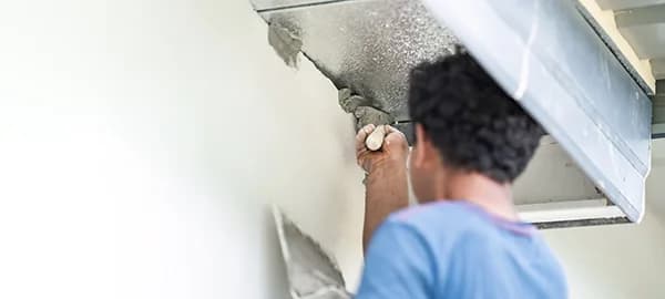 Plasterer