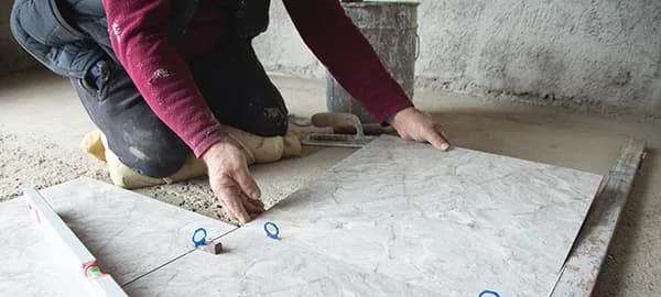 Tile Layer