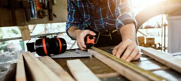 Carpenter