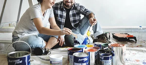 Painter and Varnisher