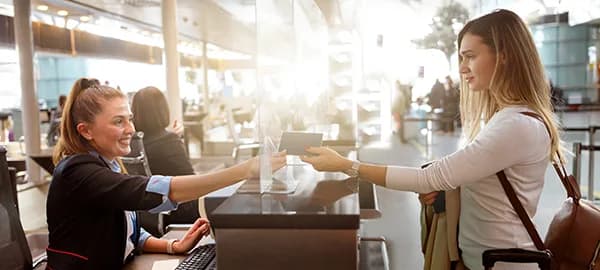 Tourism & Leisure Clerk