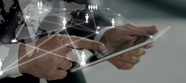 Digital Networking