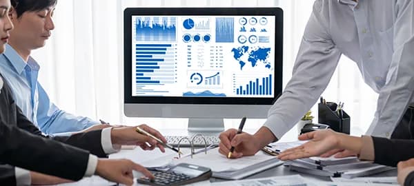 Data & Process Analysis