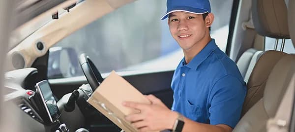 Service Driver