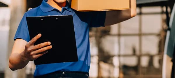 Warehouse Clerk